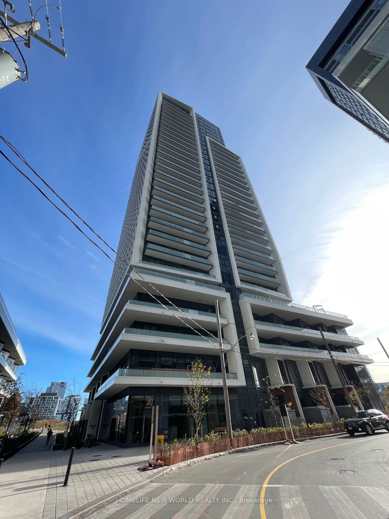 30 Ordnance St, #908