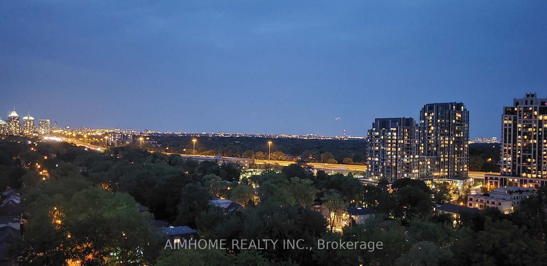 17 Anndale Dr, #1715