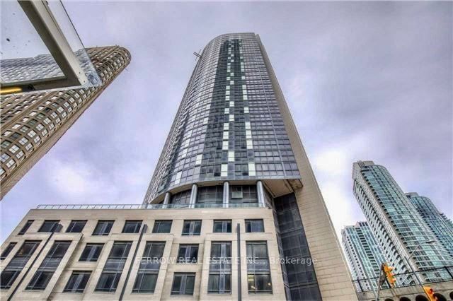 1 The Esplanade, #1009