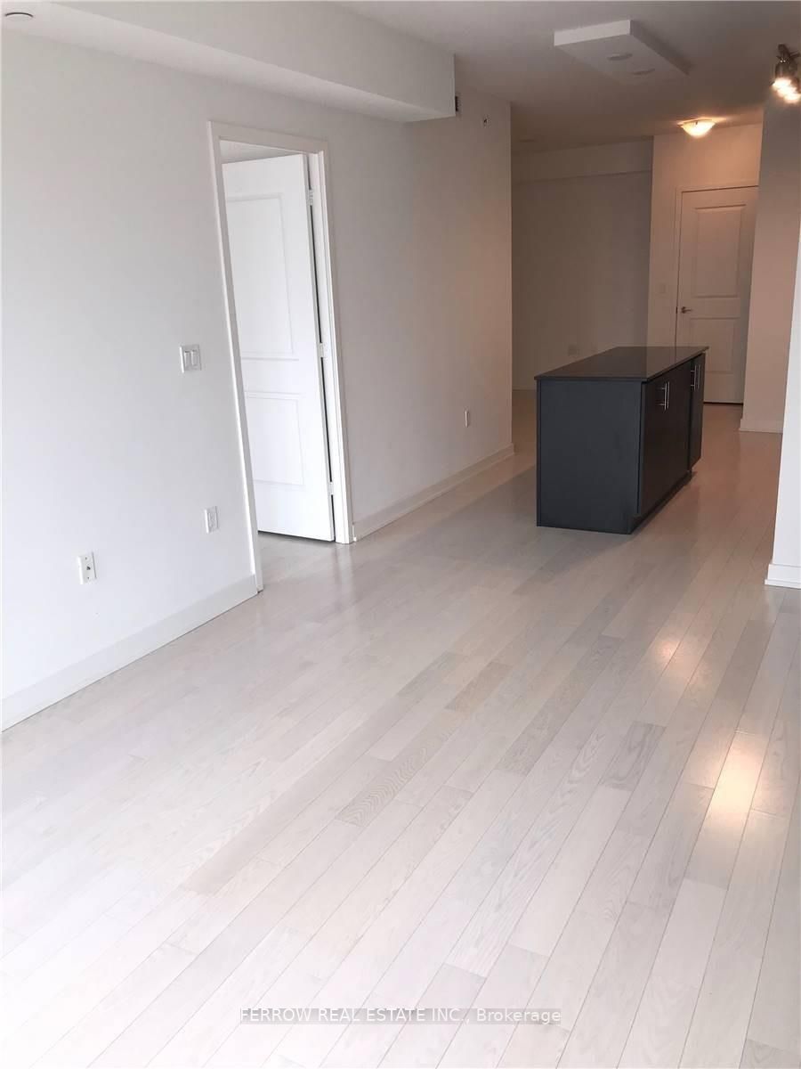 1 The Esplanade, #1009