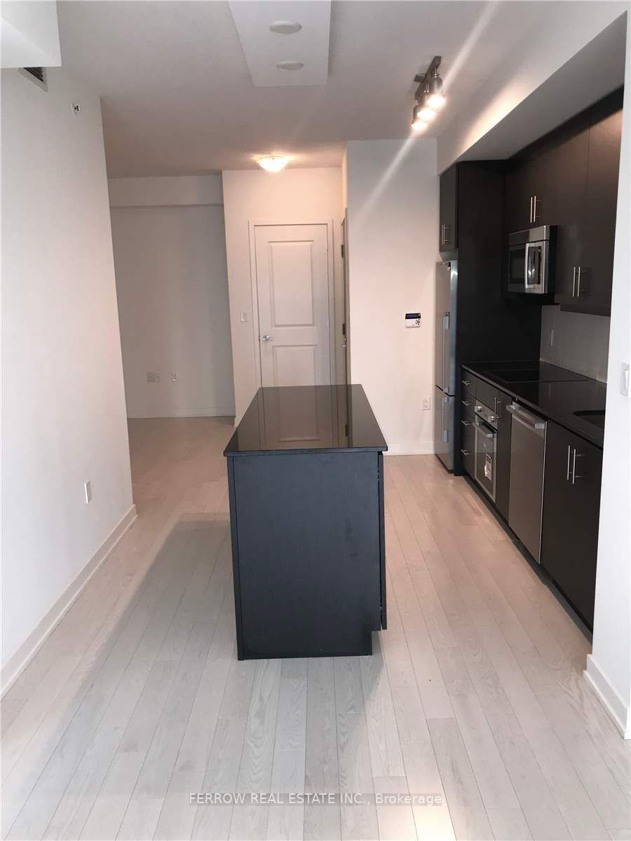 1 The Esplanade, #1009