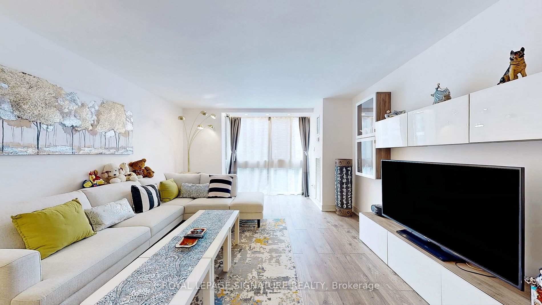 131 Beecroft Ave, #1505