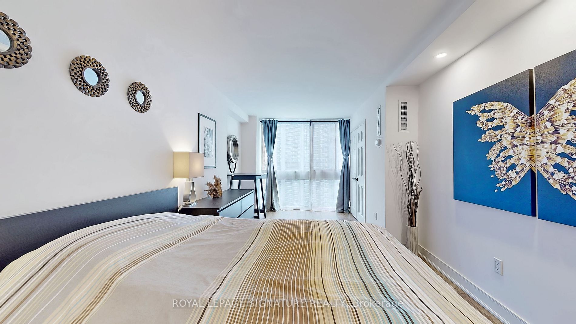 131 Beecroft Ave, #1505