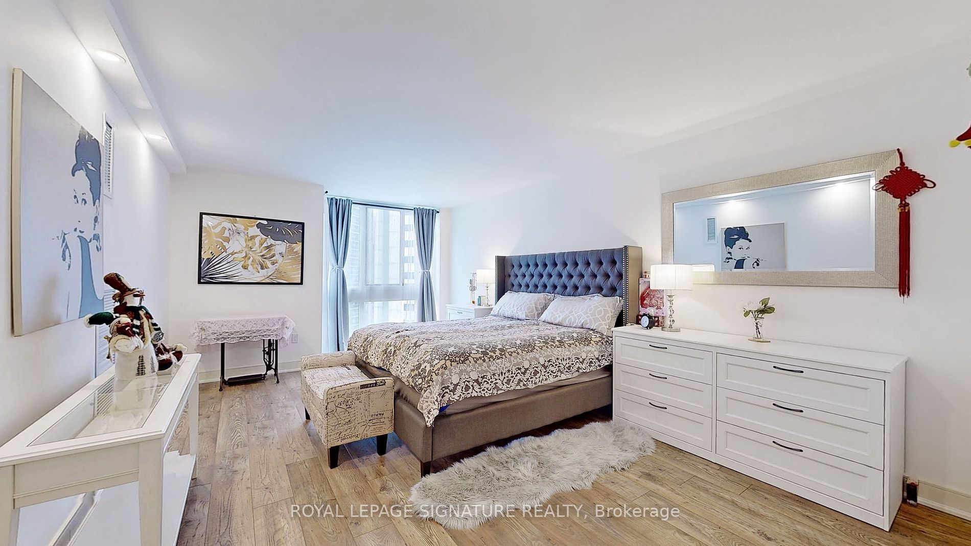 131 Beecroft Ave, #1505