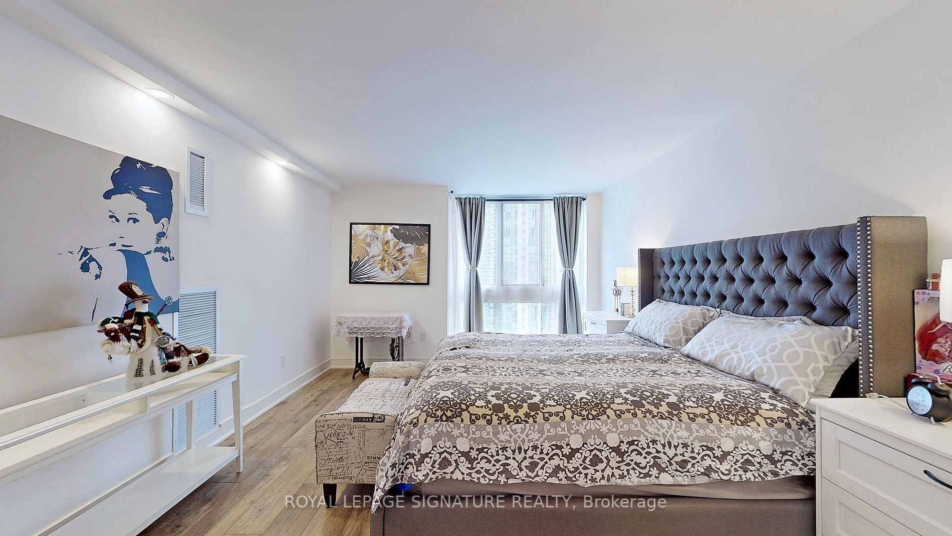 131 Beecroft Ave, #1505