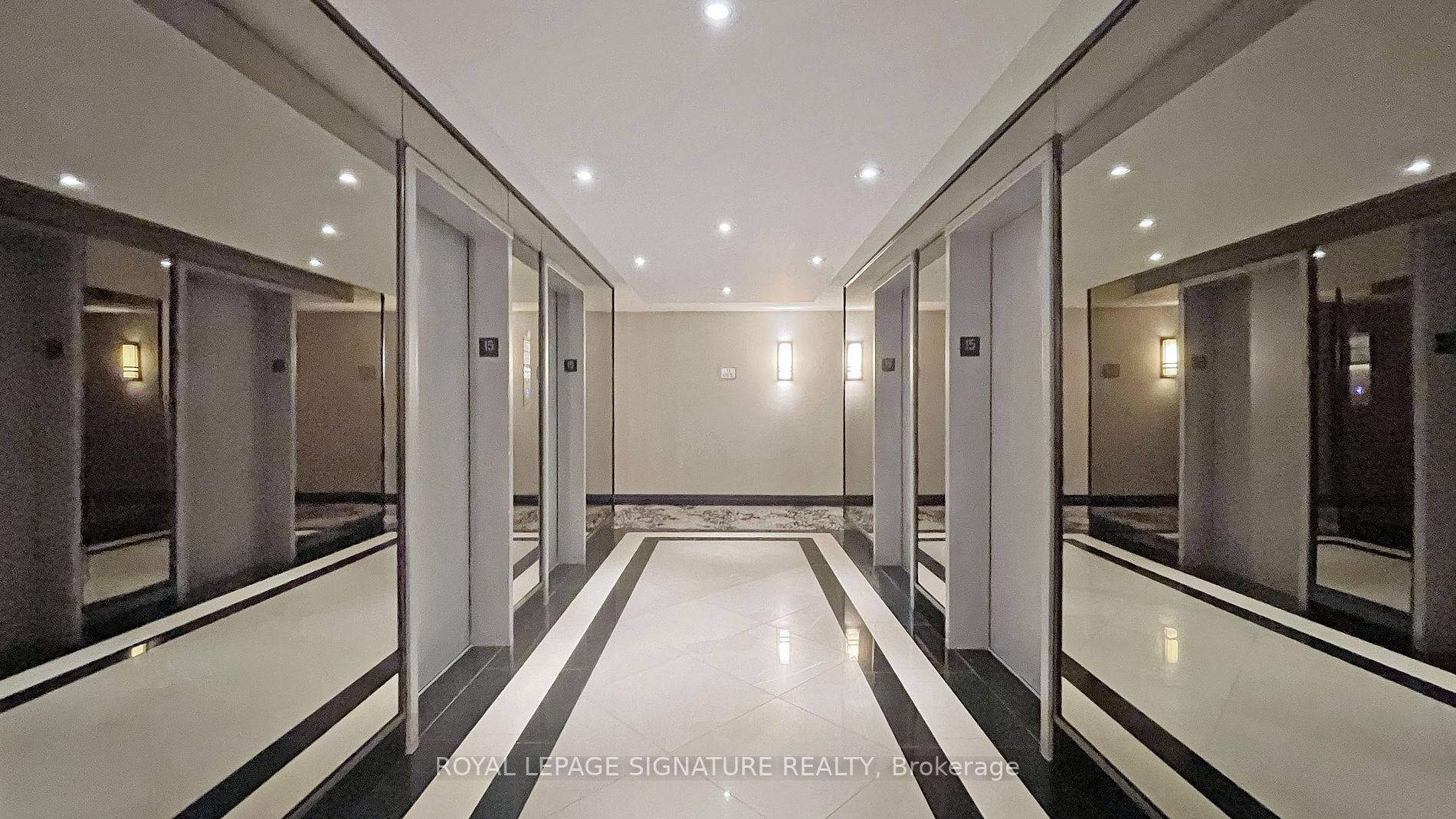 131 Beecroft Ave, #1505