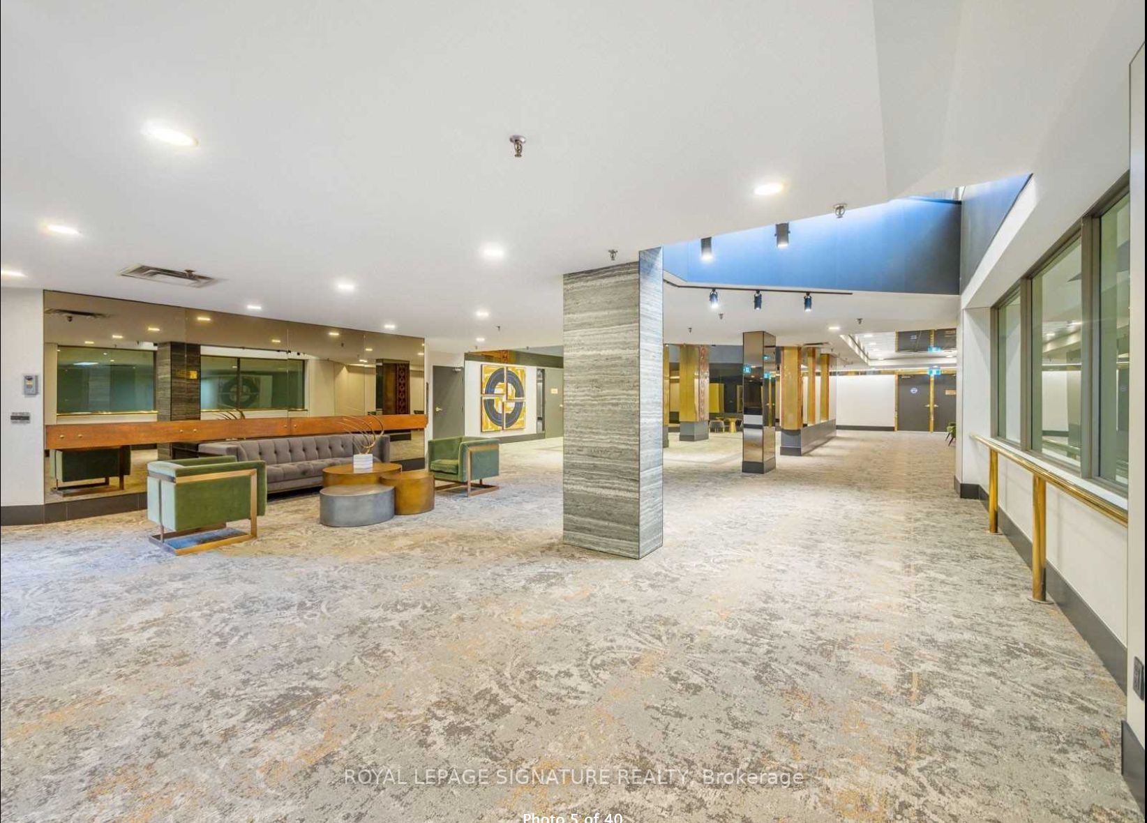 131 Beecroft Ave, #1505