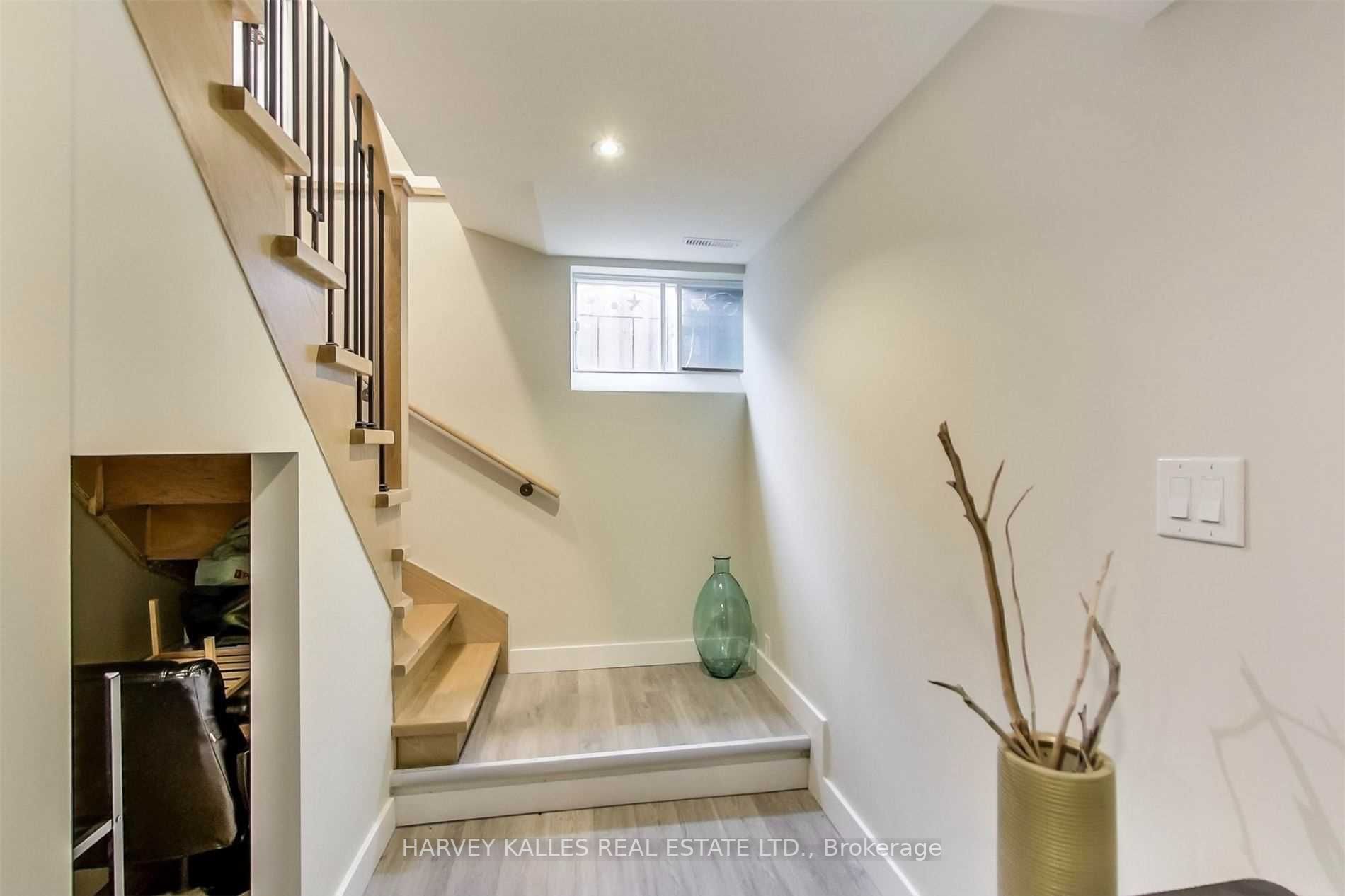 65 Ambrose Rd, #Bsmt 2