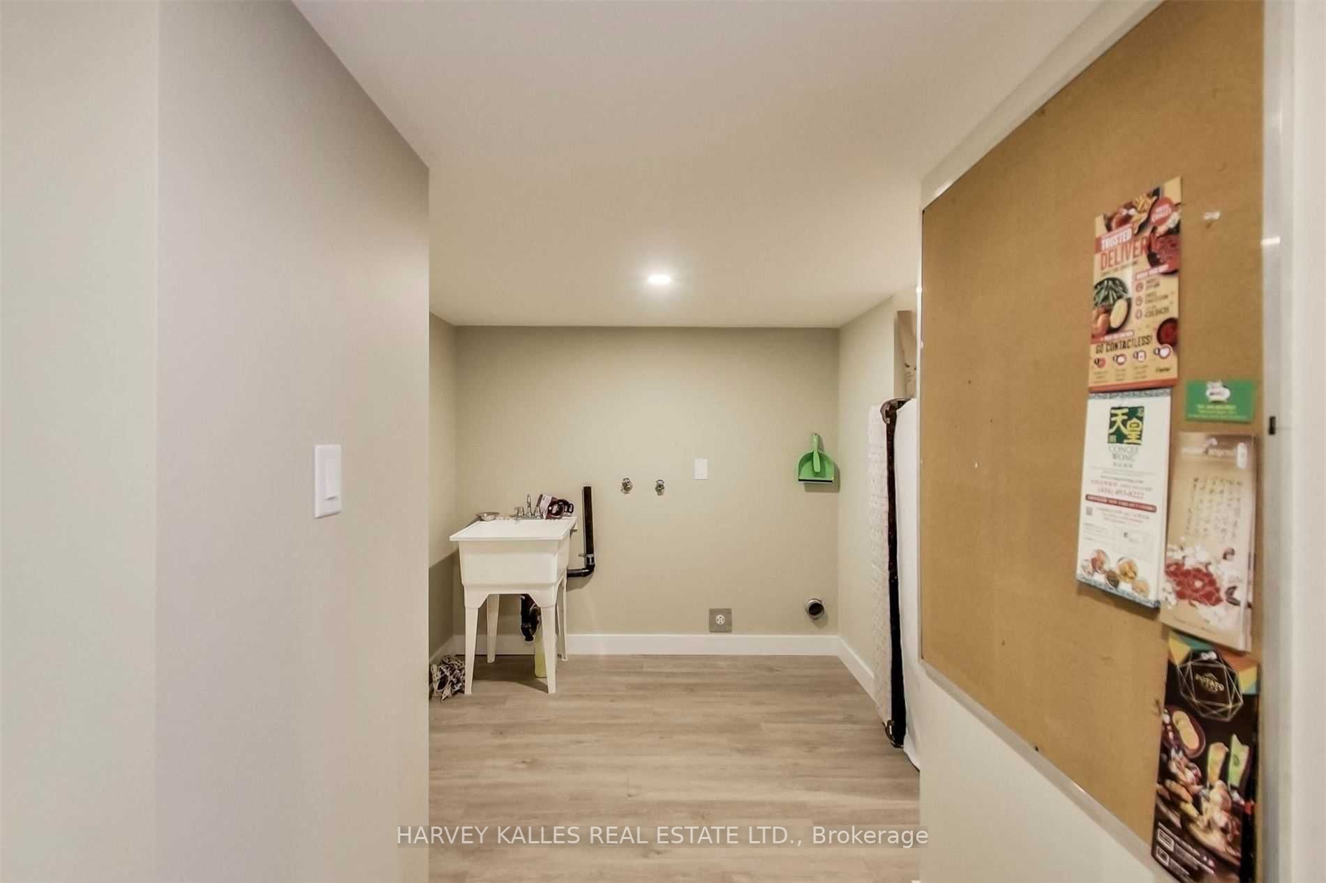 65 Ambrose Rd, #Bsmt 2