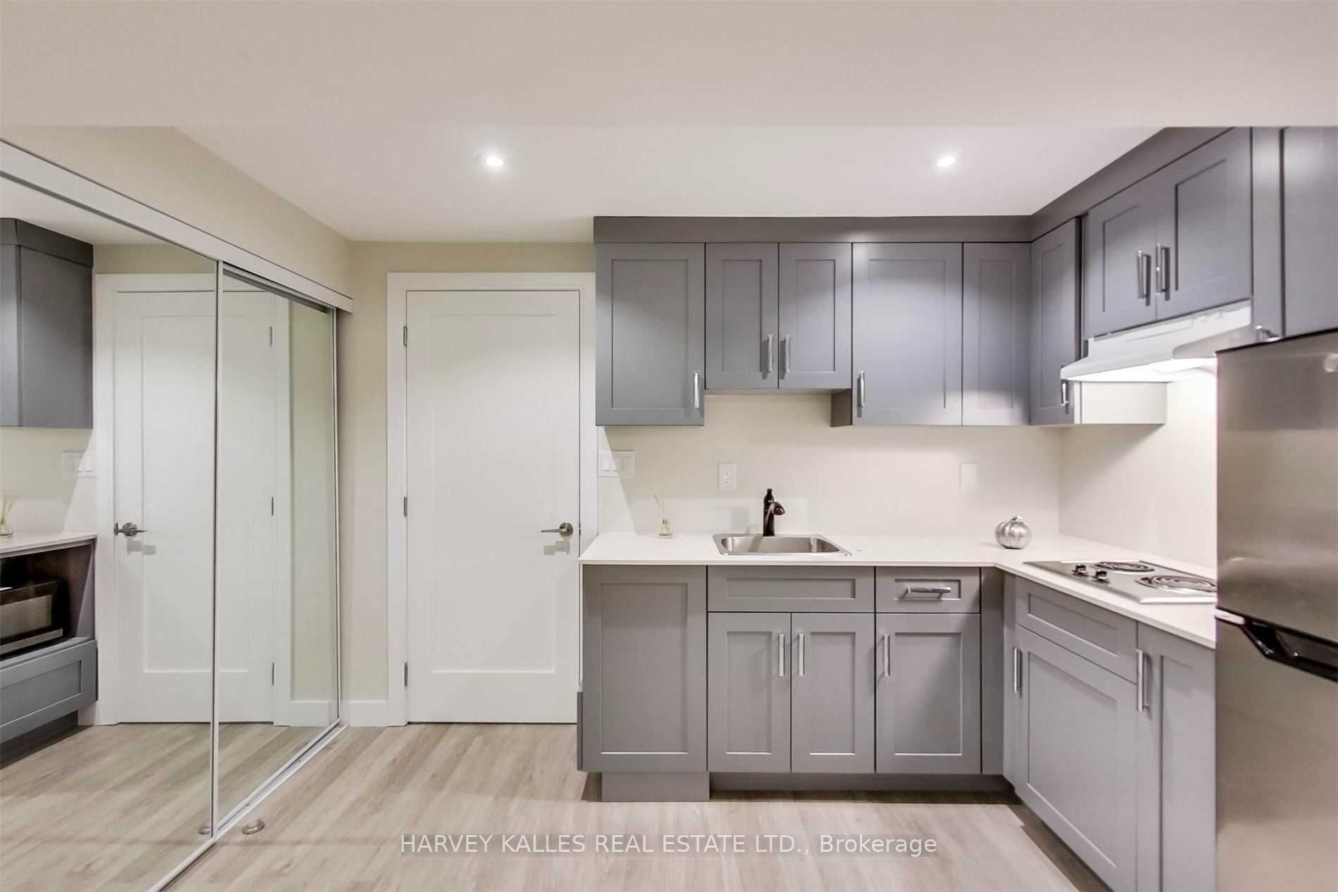 65 Ambrose Rd, #Bsmt 2