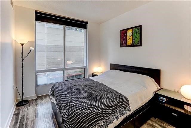 85 Bloor St E, #502