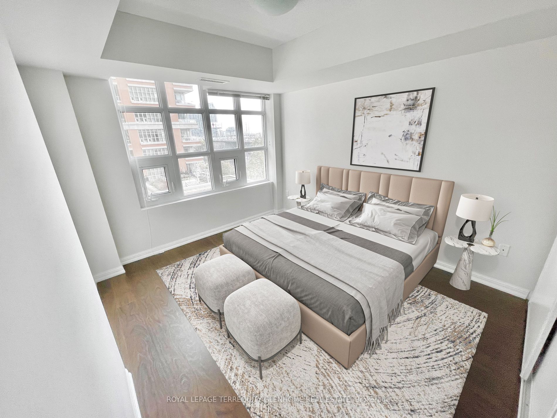 85 East Liberty St, #608