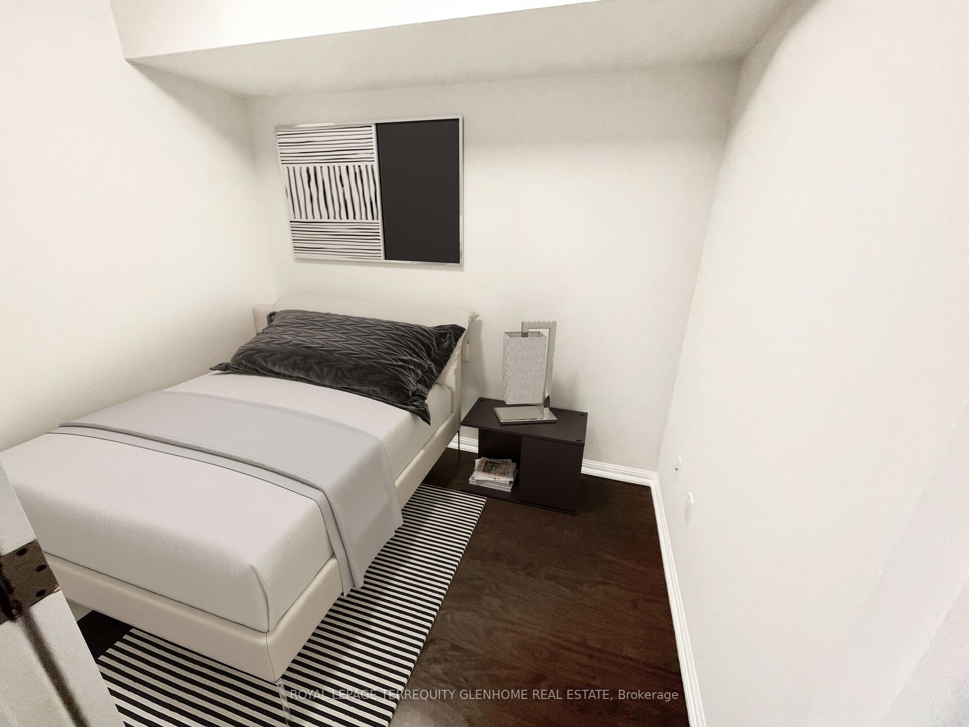85 East Liberty St, #608