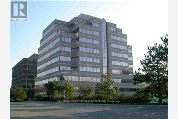 255 Duncan Mill Rd, Toronto