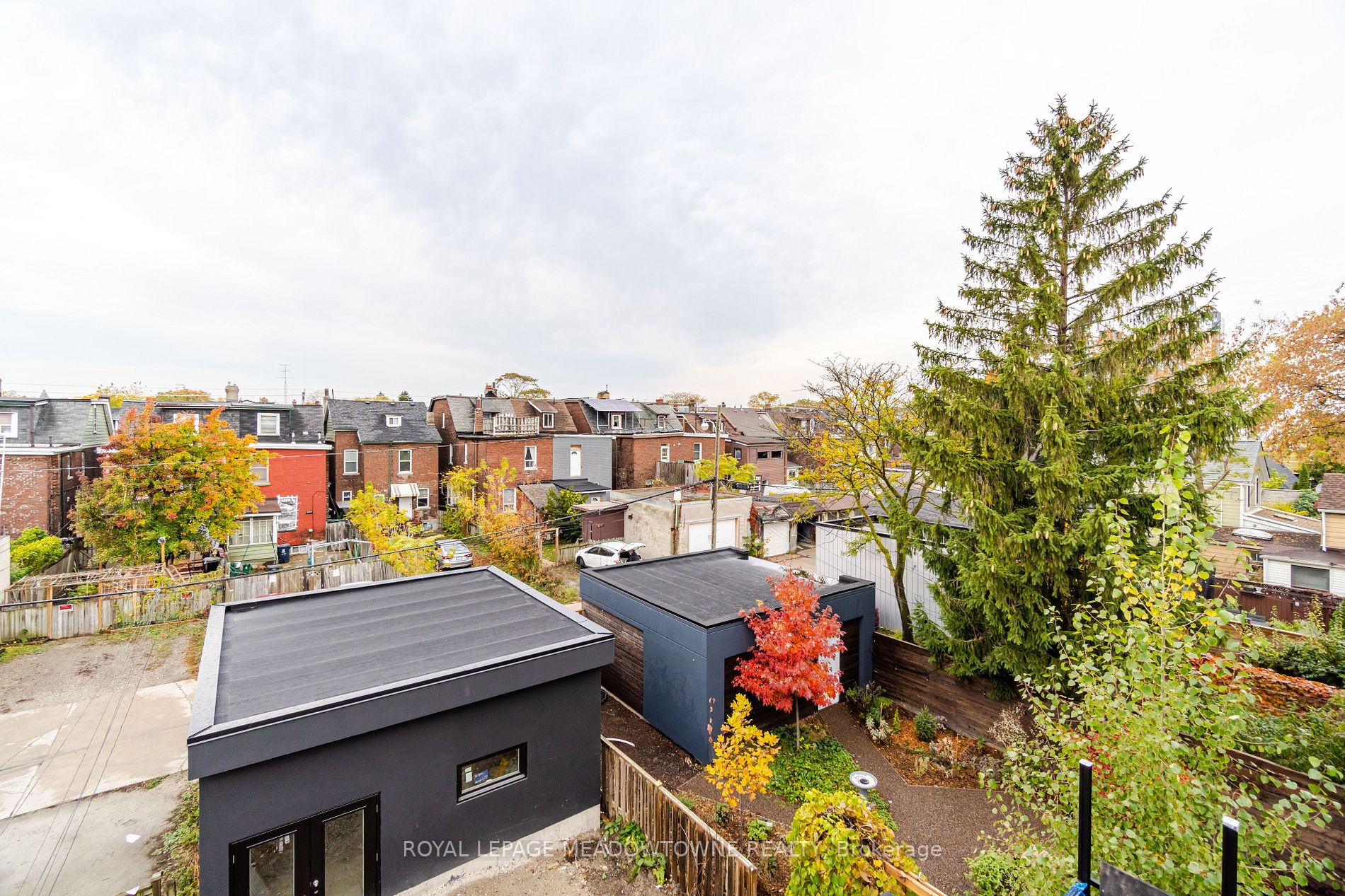218 Lippincott St, #Unit 3