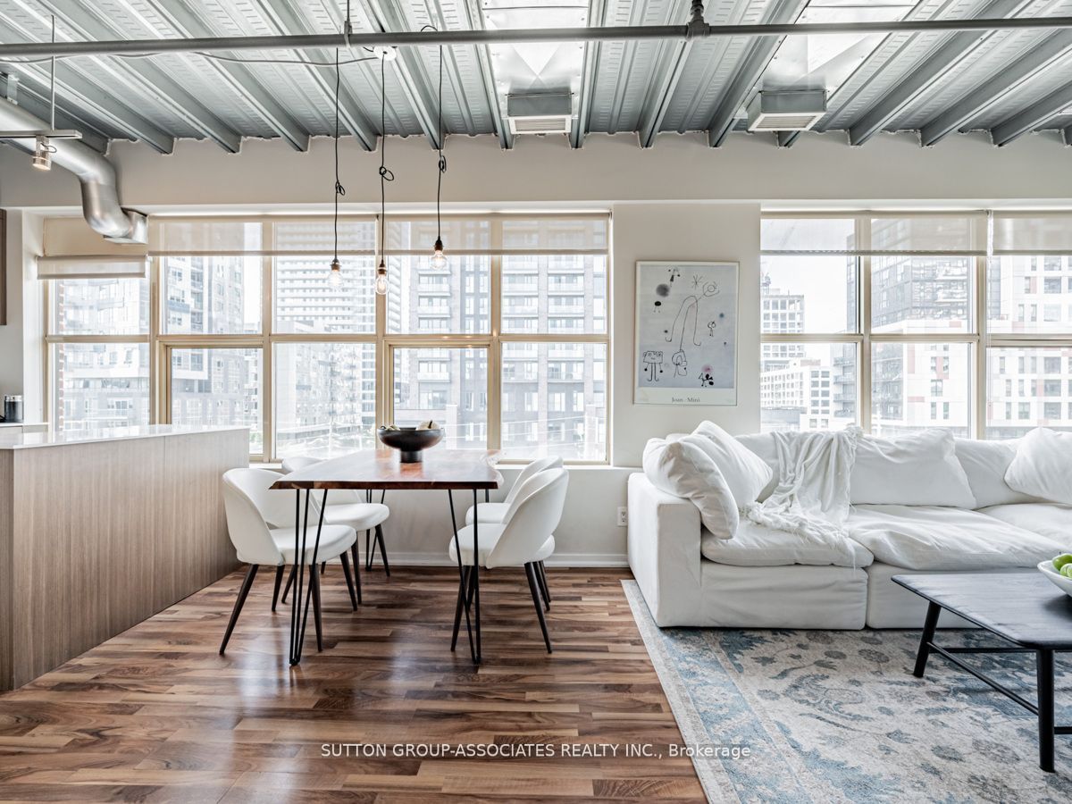 736 Dundas Street E, #507