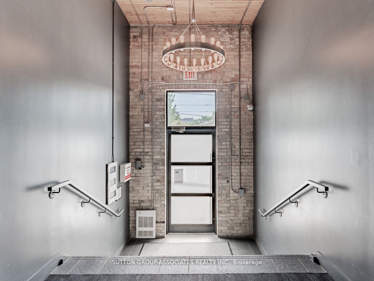 736 Dundas Street E, #507