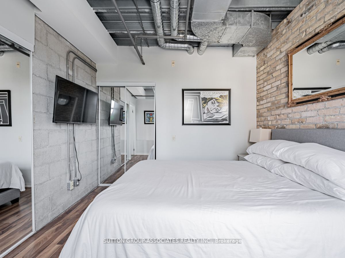 736 Dundas Street E, #507