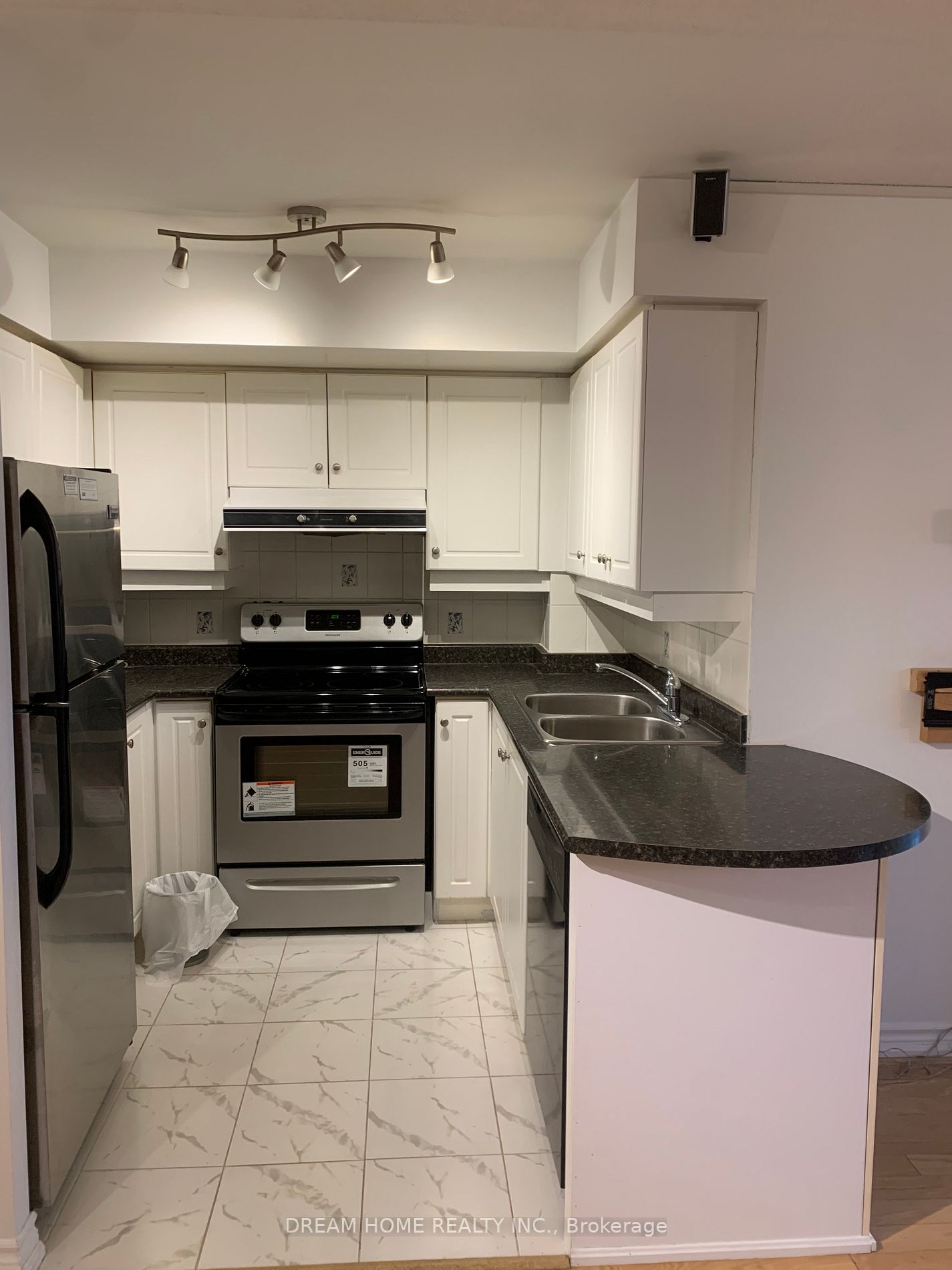 8 Rean Dr, #513
