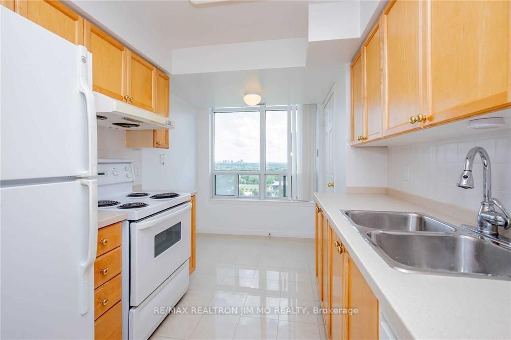8 Hillcrest Ave, #1815