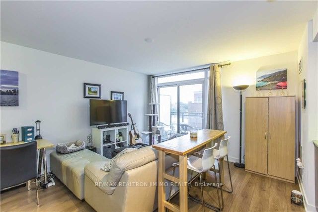 78 Tecumseth St, #511