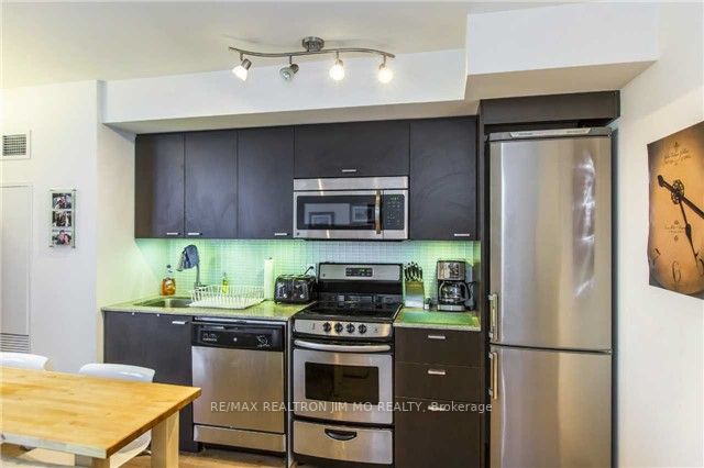 78 Tecumseth St, #511