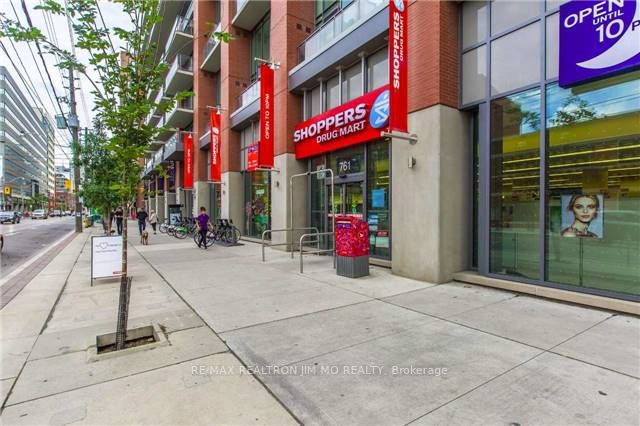78 Tecumseth St, #511