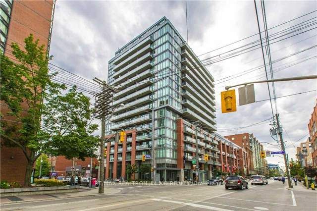 78 Tecumseth St, #511