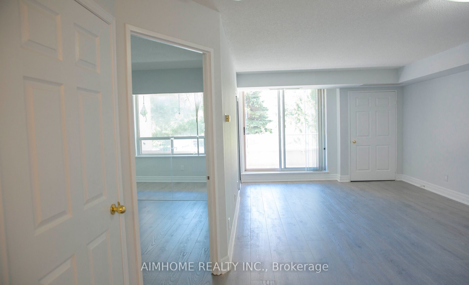 35 Empress Ave, #206