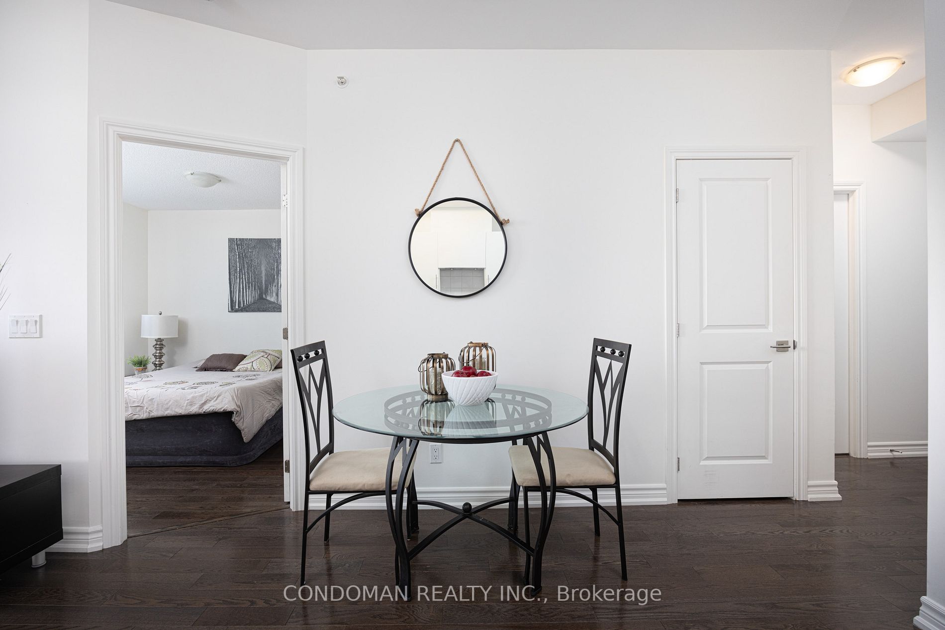 23 Glebe Road W, #515