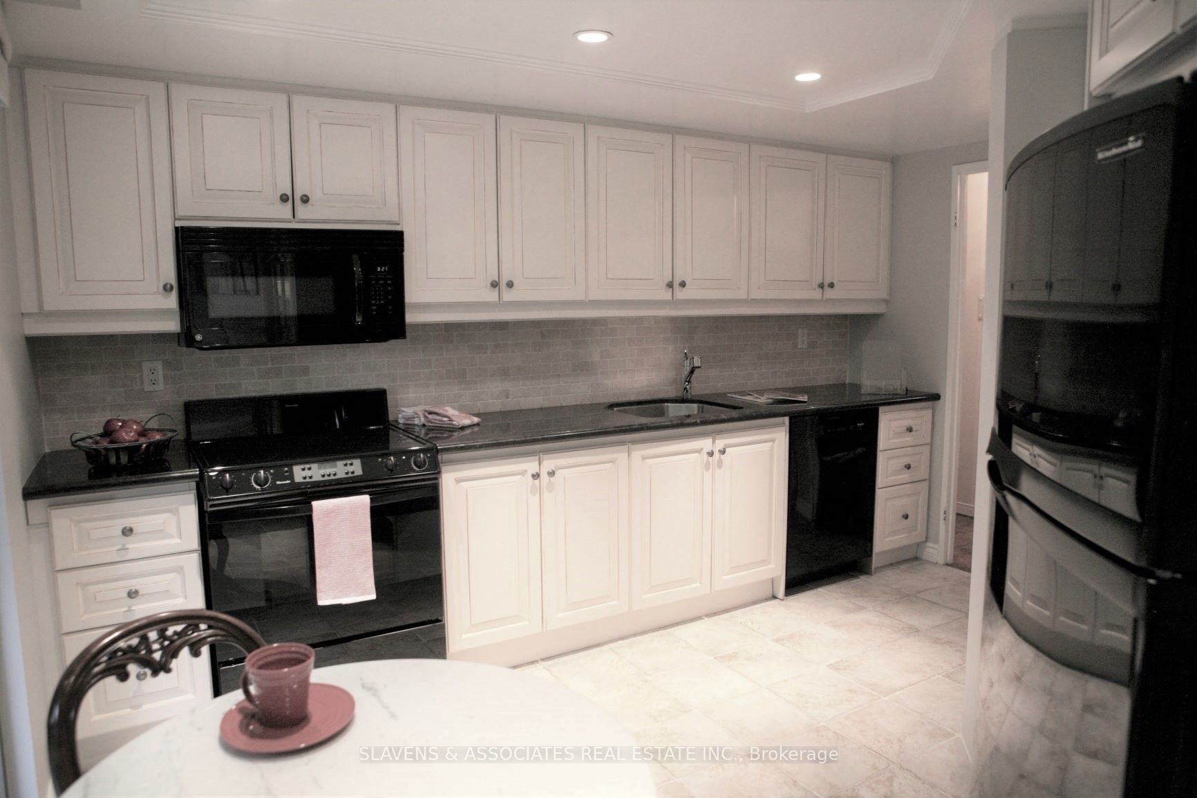19 Lower Village Gate, #306