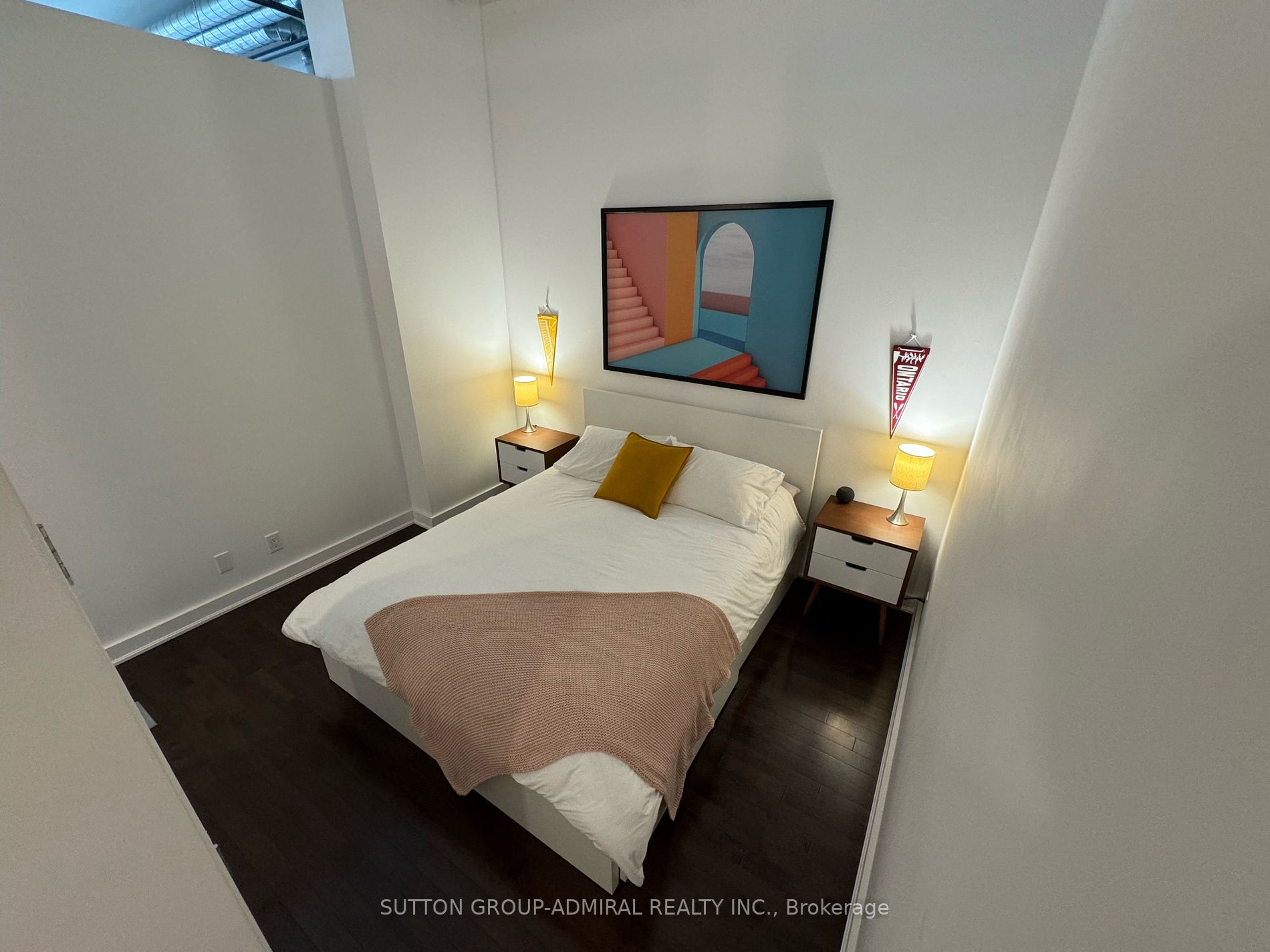 43 Hanna Ave, #503