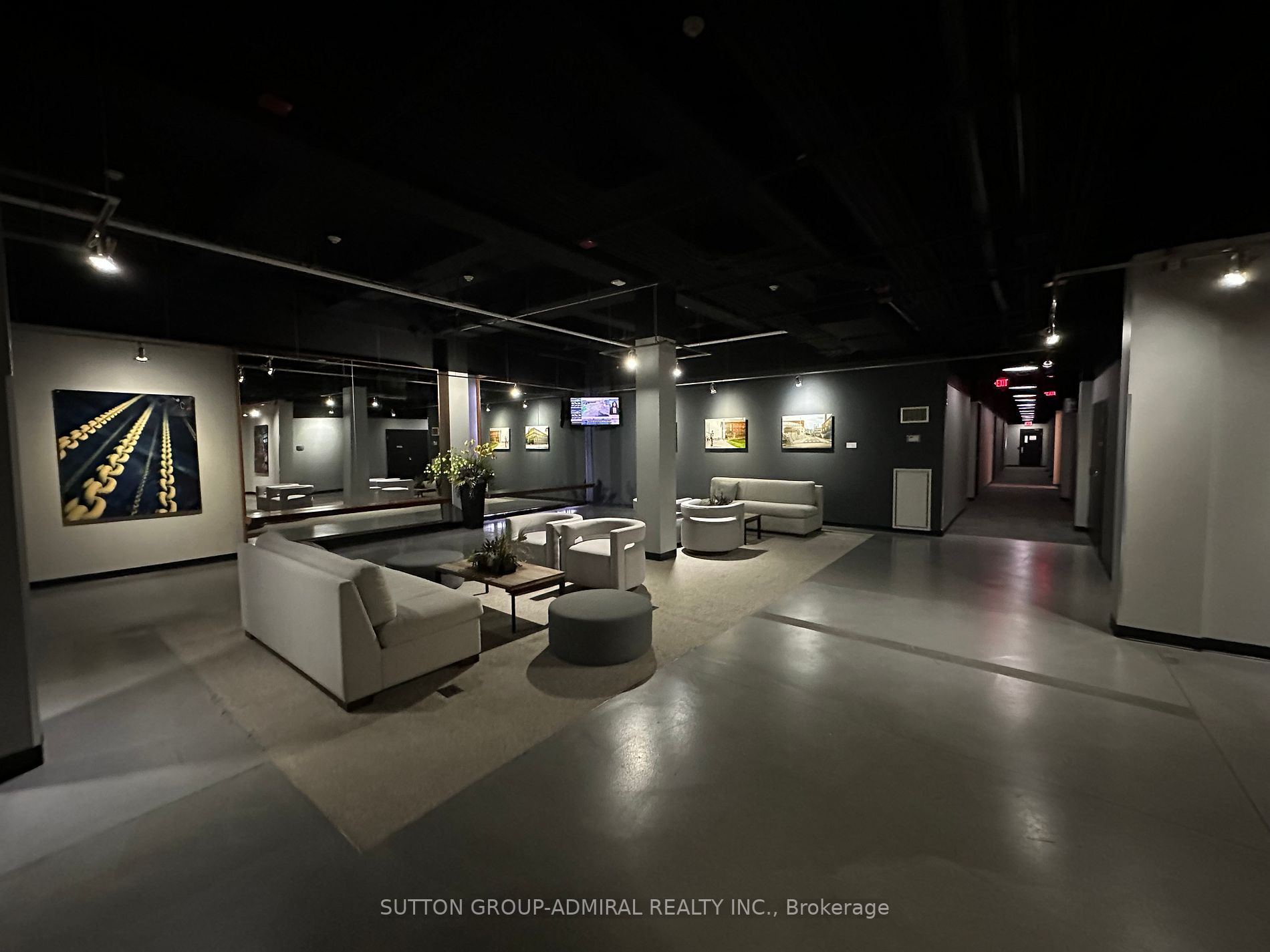 43 Hanna Ave, #503