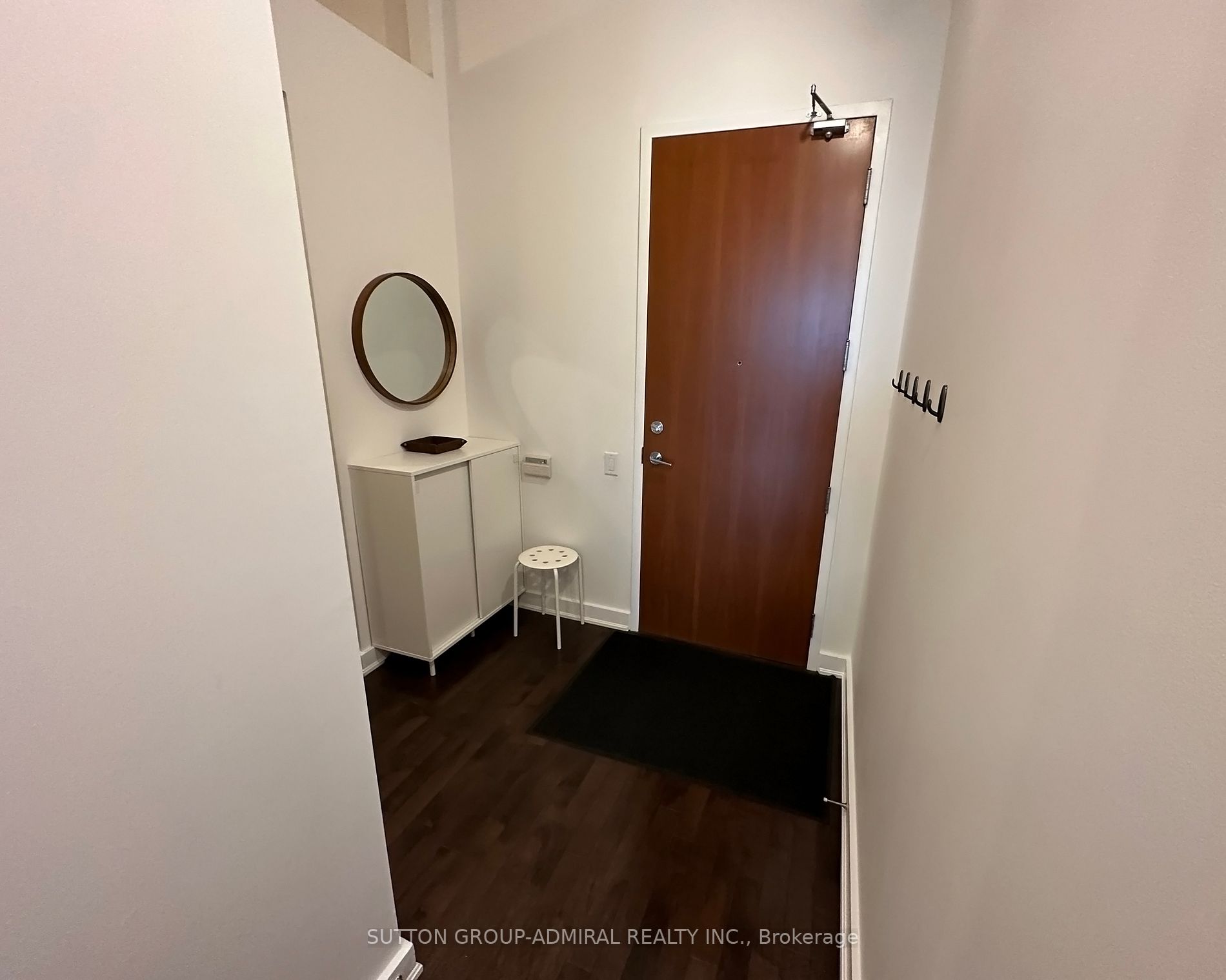 43 Hanna Ave, #503