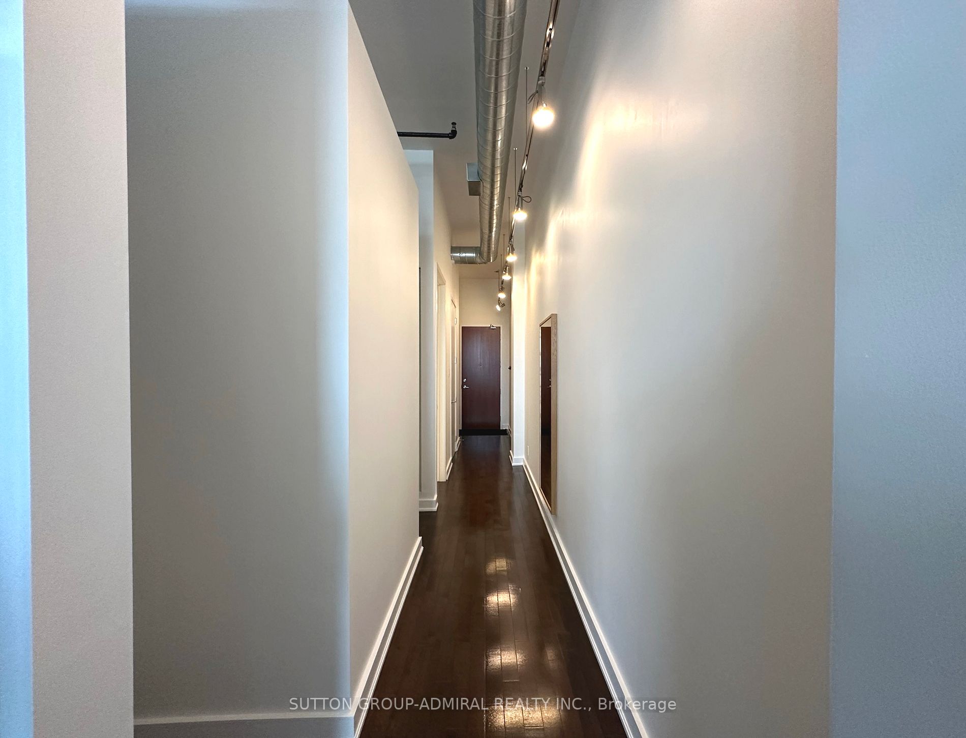 43 Hanna Ave, #503