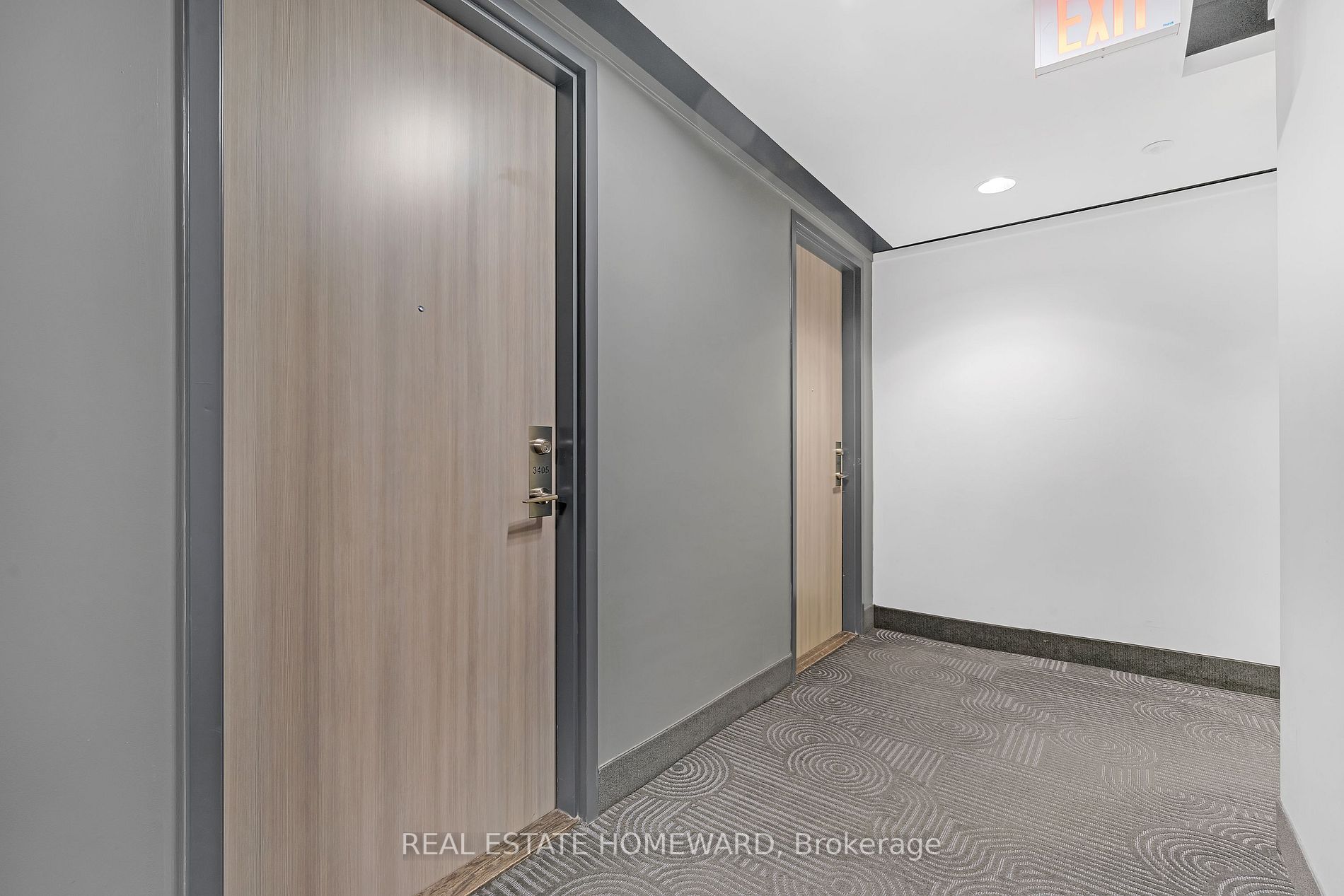70 Distillery Lane, #3405