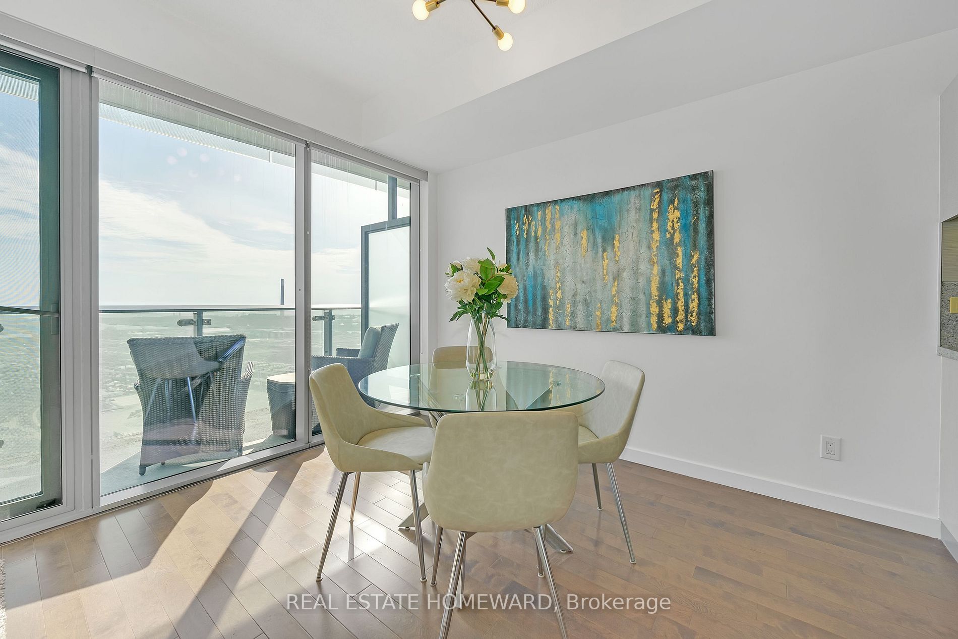 70 Distillery Lane, #3405
