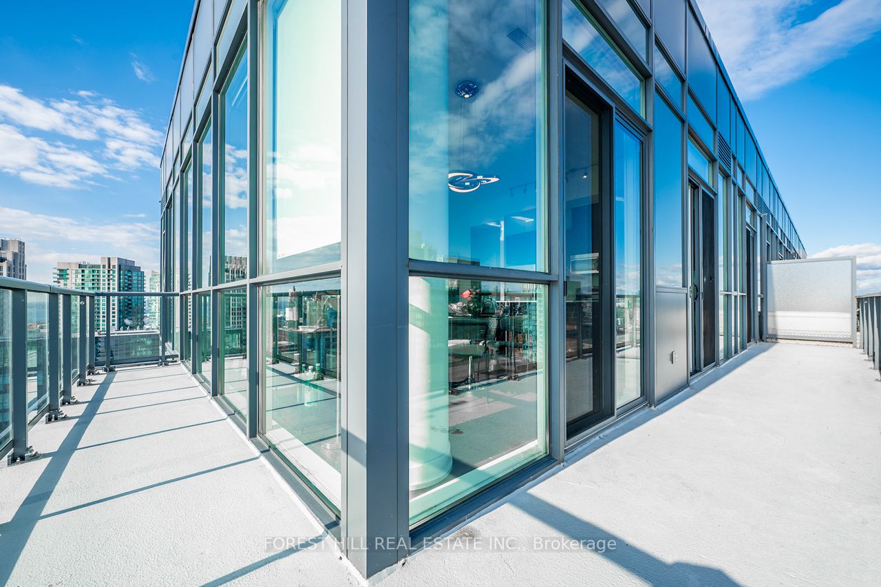 20 Bruyeres Mews, #Ph07
