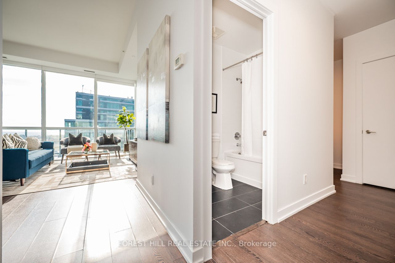 20 Bruyeres Mews, #Ph07