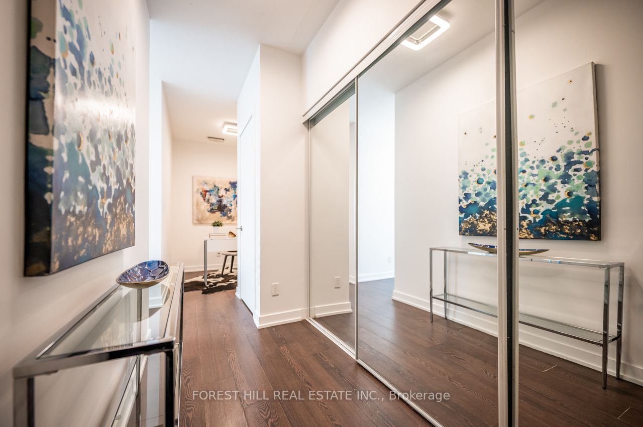 20 Bruyeres Mews, #Ph07