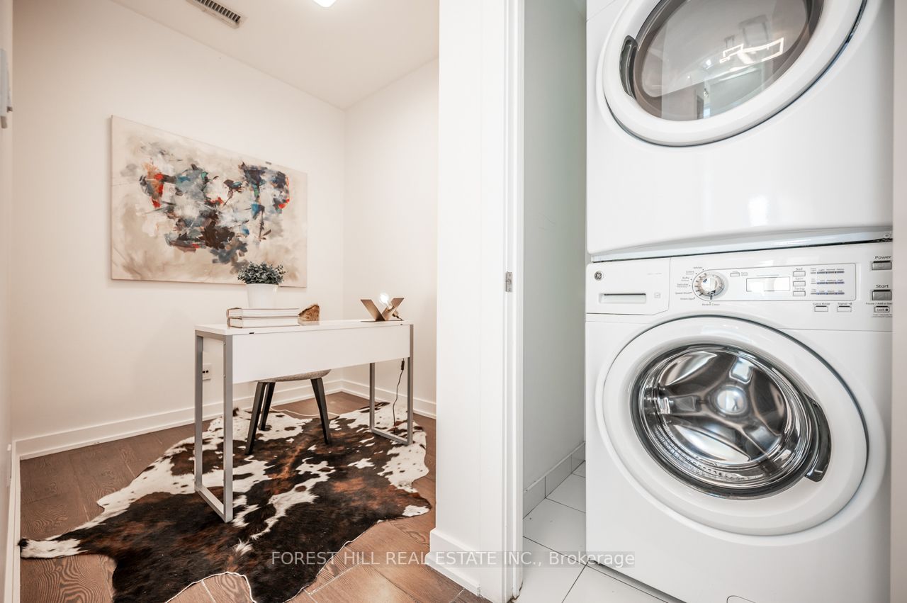 20 Bruyeres Mews, #Ph07