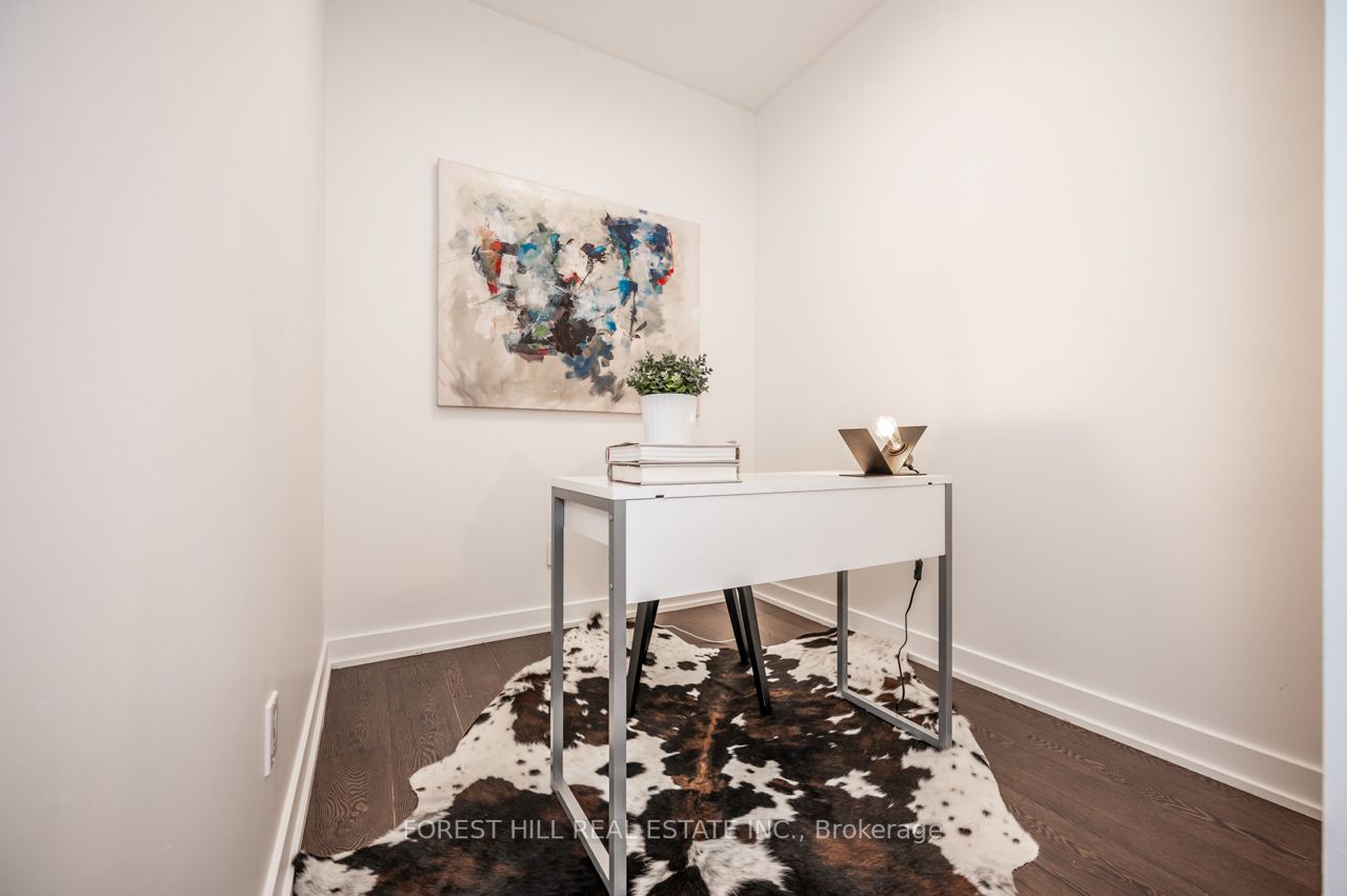 20 Bruyeres Mews, #Ph07