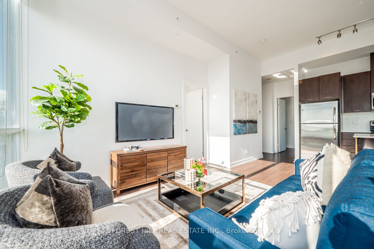 20 Bruyeres Mews, #Ph07