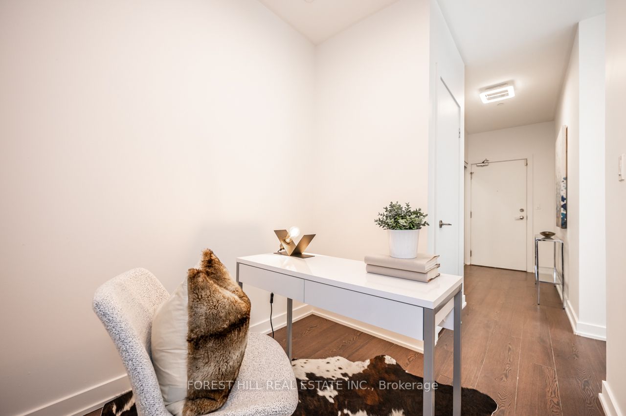 20 Bruyeres Mews, #Ph07