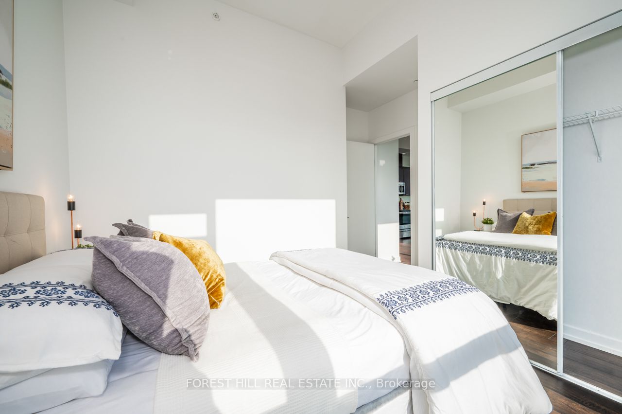 20 Bruyeres Mews, #Ph07