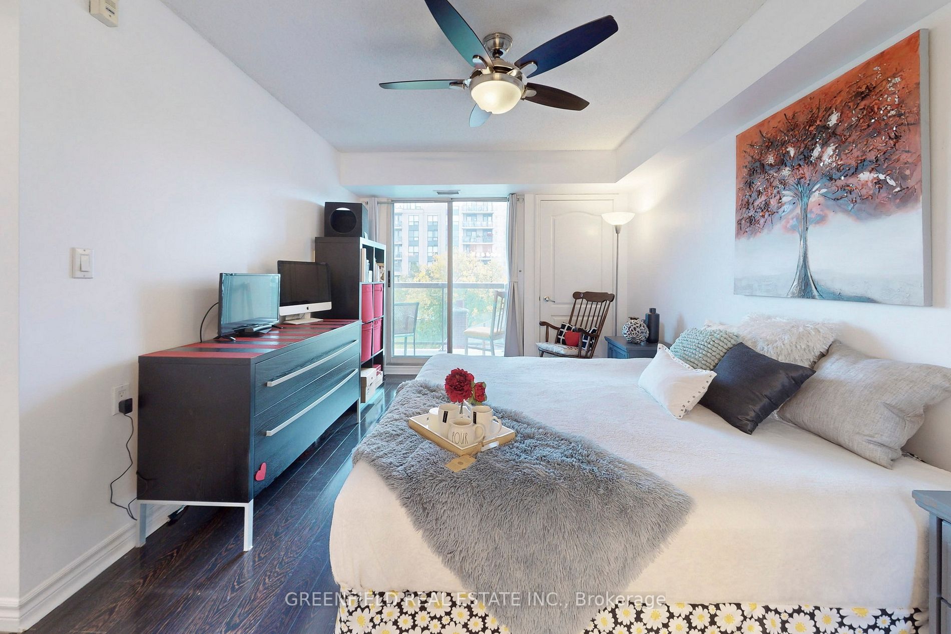 890 Sheppard Ave W, #204