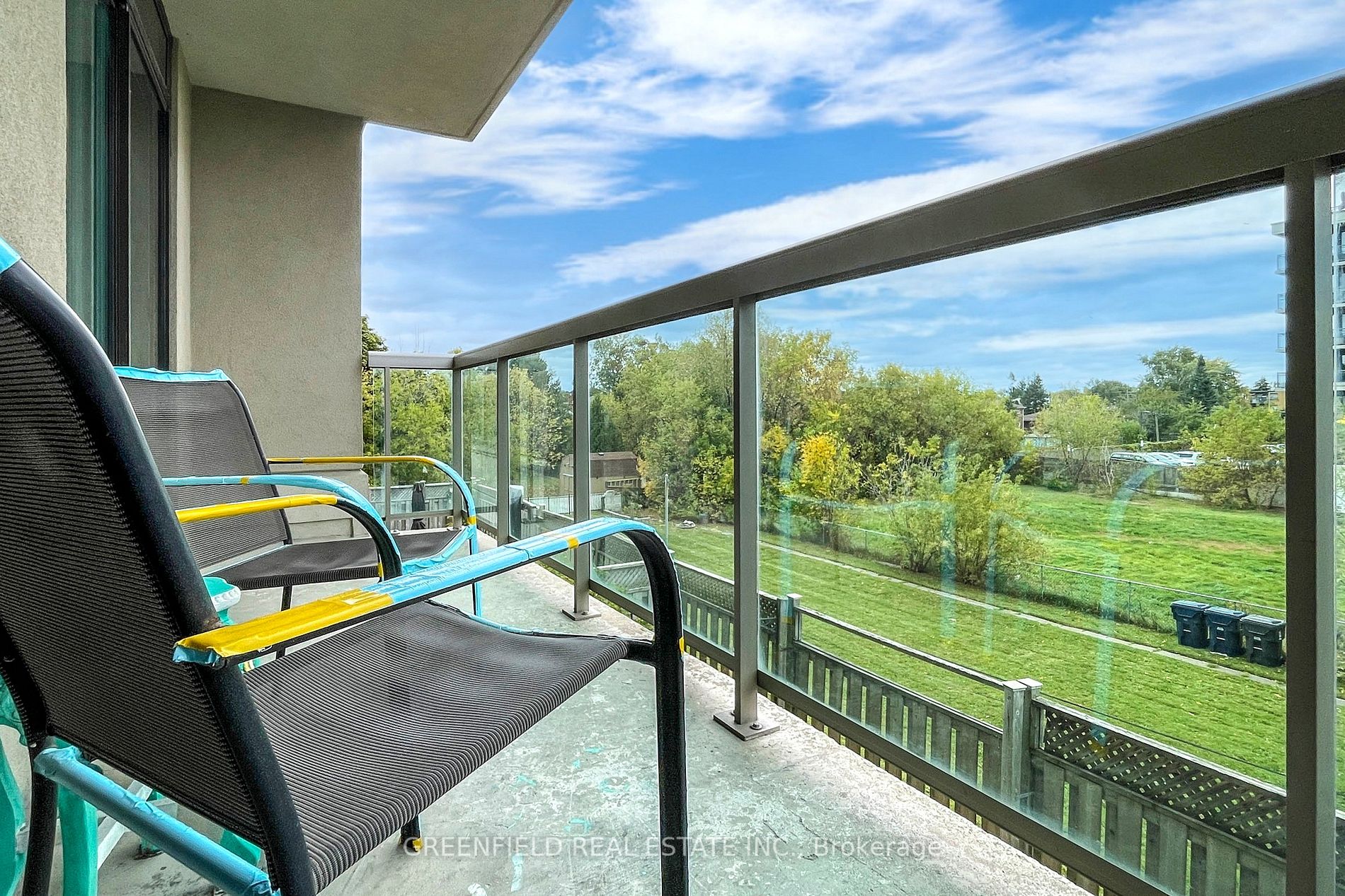890 Sheppard Ave W, #204