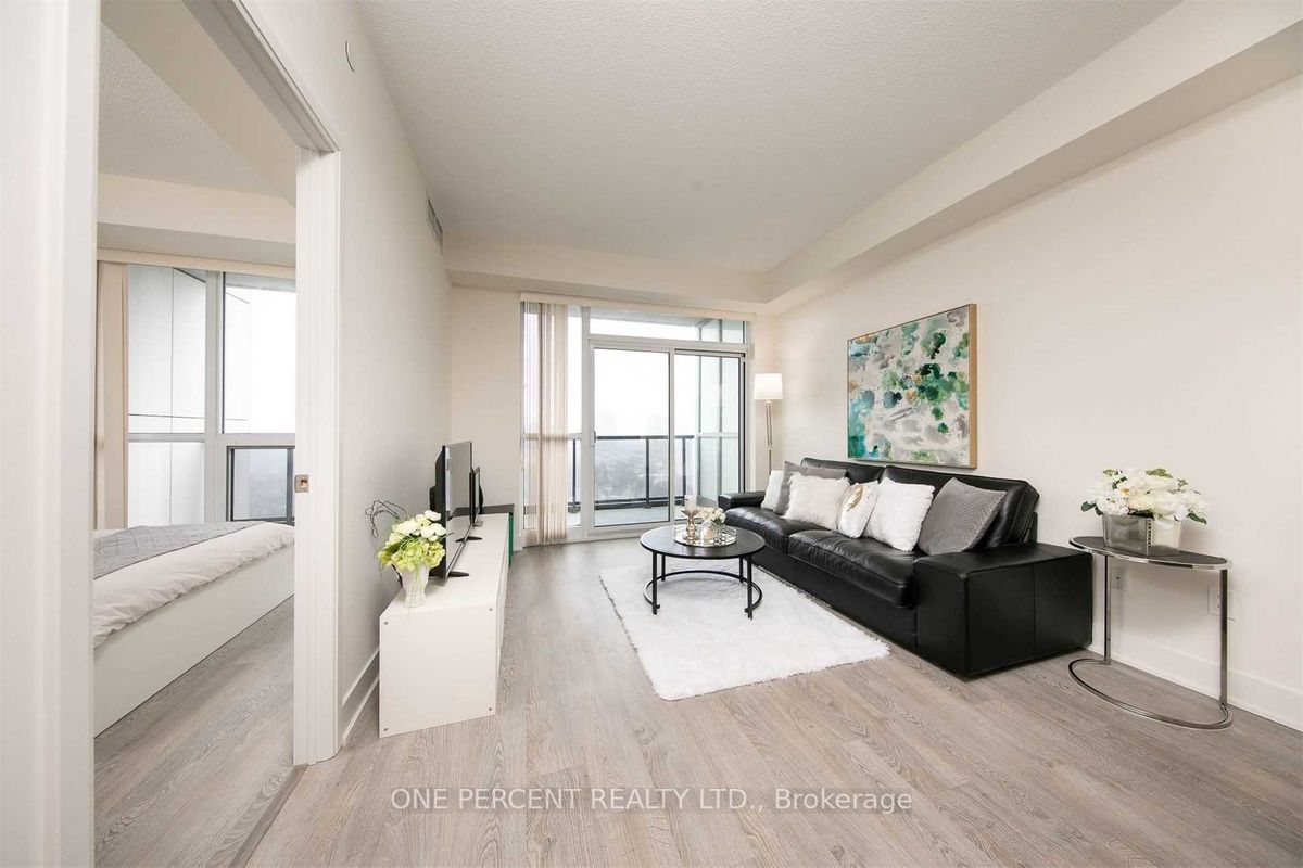 88 Sheppard Ave E, #2103