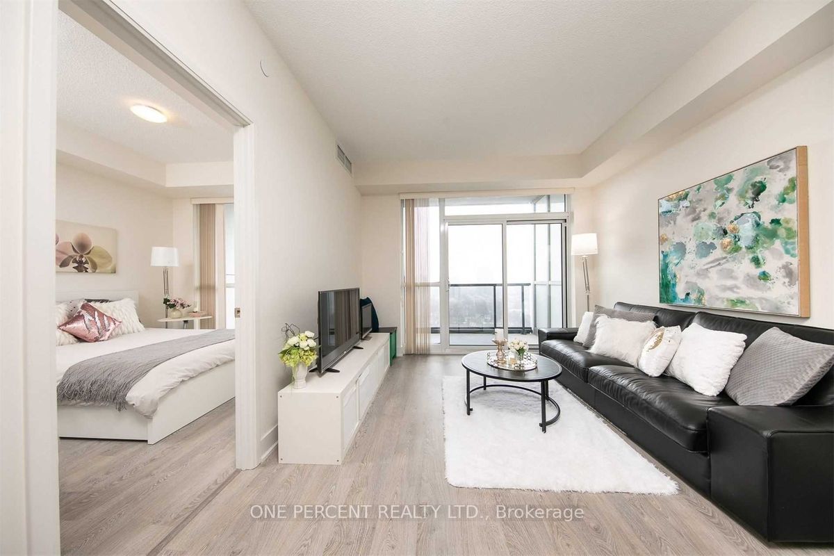 88 Sheppard Ave E, #2103
