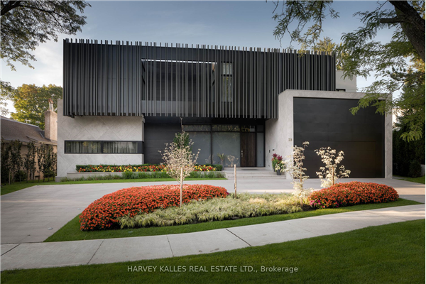 23 Misty Cres, Toronto